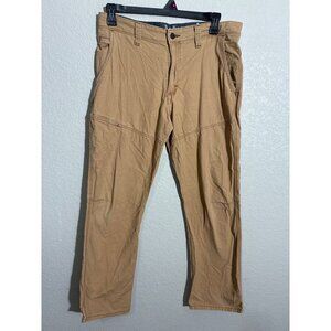 Wrangler Pants Mens All Terrain Gear  Size 34 W 29L
